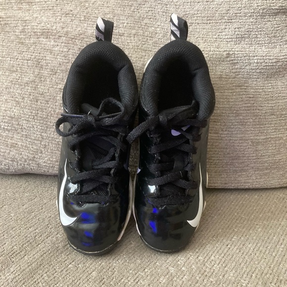 Nike Vapor Cleats (Youth) - Picture 2 of 5